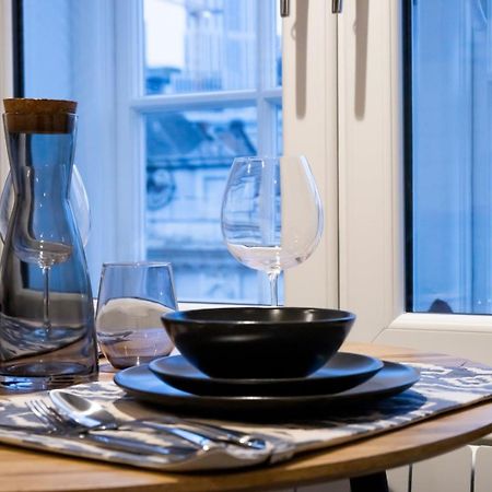 Kirkgate Suites - Majestic City Centre Apartment Leeds  Dış mekan fotoğraf