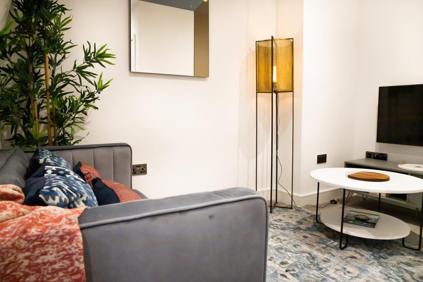 Kirkgate Suites - Majestic City Centre Apartment Leeds  Dış mekan fotoğraf