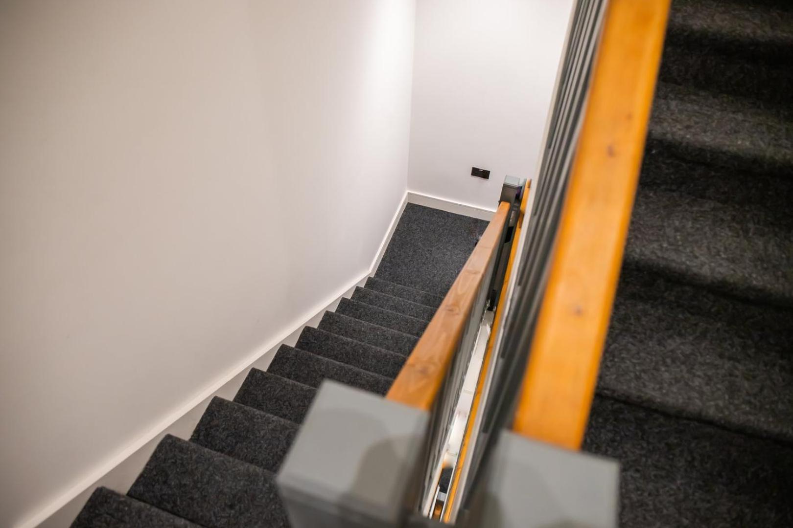 Kirkgate Suites - Majestic City Centre Apartment Leeds  Dış mekan fotoğraf