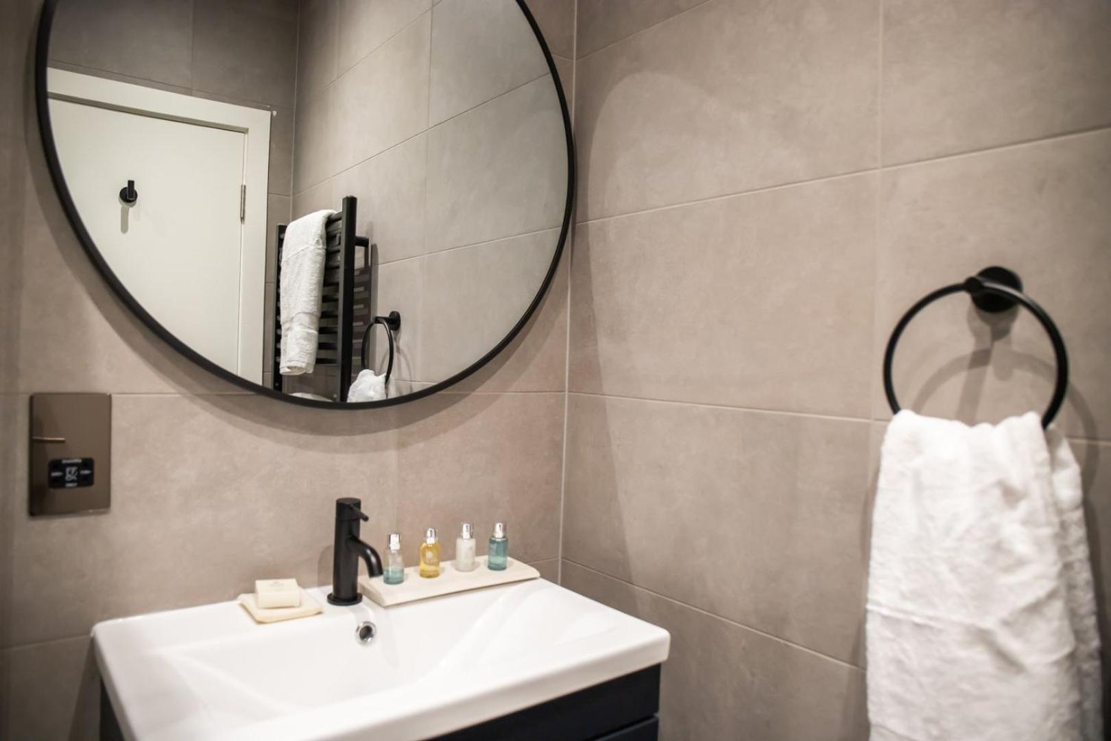 Kirkgate Suites - Majestic City Centre Apartment Leeds  Dış mekan fotoğraf